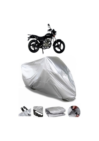 Mondial 150 Mr Su Geçirmez Motosiklet Brandası