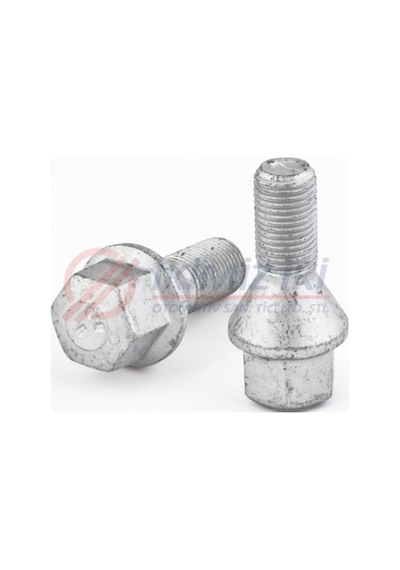 Bijon Civatasi Doblo Fiorino 19 Mm 504605368