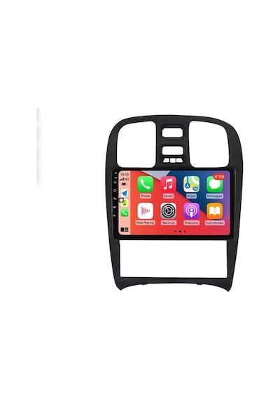 Hyundai Sonato 2004-2008 Android 2gb Ram 32gb Rom Carplay Navigasyon Multimedya