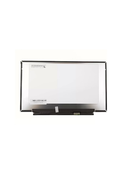 Lenovo Thinkpad T490s T495s Notebook Ekran Paneli