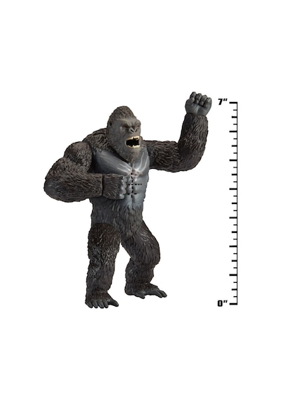 Godzilla Ve Kong Aksiyon Figür Kong 18 Cm
