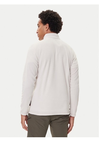 Jack Wolfskin Jack Wolfskın Taunus Hz M Erkek Pale Sand Polar 1709522-a0056 Ekru