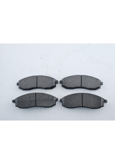 Raion Ön Fren Balatası Mitsubishi L200 2002-2005/maxima 2002- Uyumlu 4106038u90