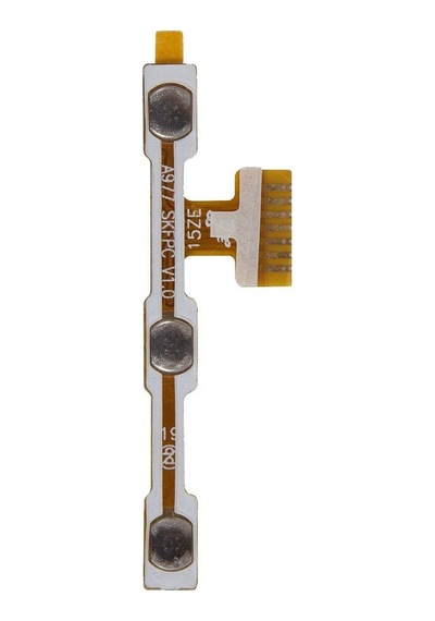 Lenovo A3300t On-off Flex Kablosu