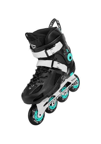 Cougar Mzs 307C Black Urban Paten