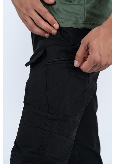 Combat Tactical Pantolon Tactıcal C200 - 501-683-siyah