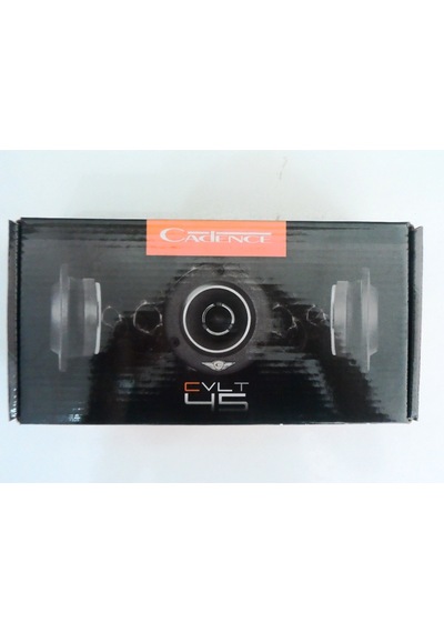 Cadence Cvlt 45 Twiter