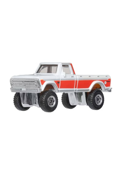 Matchbox Tekli Arabalar 1974 Ford F-100 Ranger Jhn62 Çok Renkli