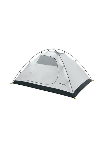 Hannah Tycoon 2 Kişilik Comfort Çadır Spring Green/cloudy Gray Iı 001