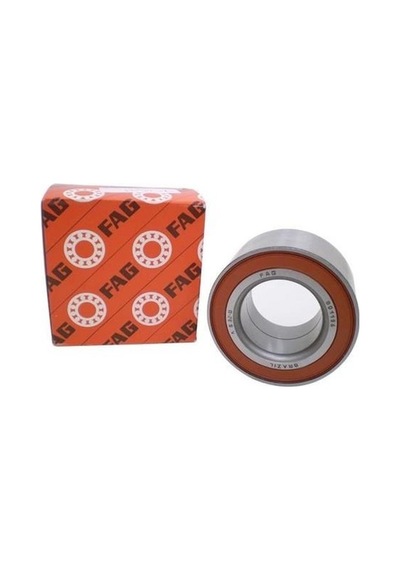 FAG 801136 Teker Rulmanı Ön Arka Golf IV Bora