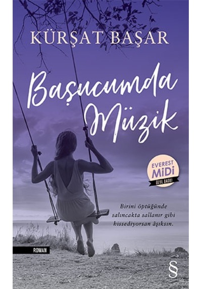 Başucumda Müzik Midi Boy + Konuştuğumuz Gibi Uzaklara + Okuma Sticker'ları
