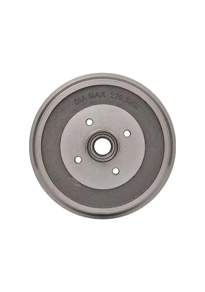 Renault Captur 1 Fren Kampanasi 2013-2019 Bosch 0986477287