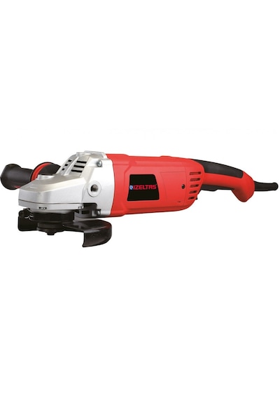 İzeltaş 7540-230 2100 W Taşlama Makinesi