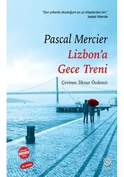 Ers- Lizbon A Gece Treni