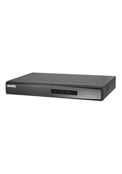 Hıkvısıon Ds-7108nı-q1/m 8 Kanal 1 Hdd 6tb Network Kayıt Cihazı Metal Kasa,2k