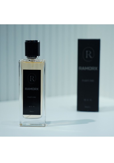 Ramorx E2 Fresh Erkek Parfüm EDP 50 ML