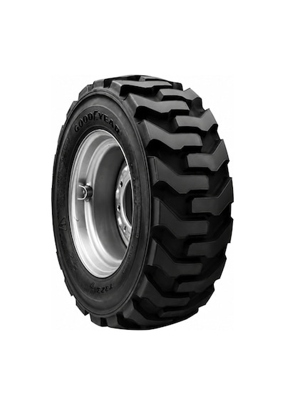 Goodyear 12-16.5 147a2 14pr It323 İş Makinesi Lastiği 2023