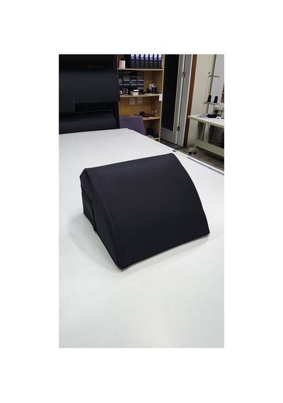 Db Technoglogies Flexsys Fmx12 Hoparlör Kabin İçin Uyumlu Soft Case Kılıf.