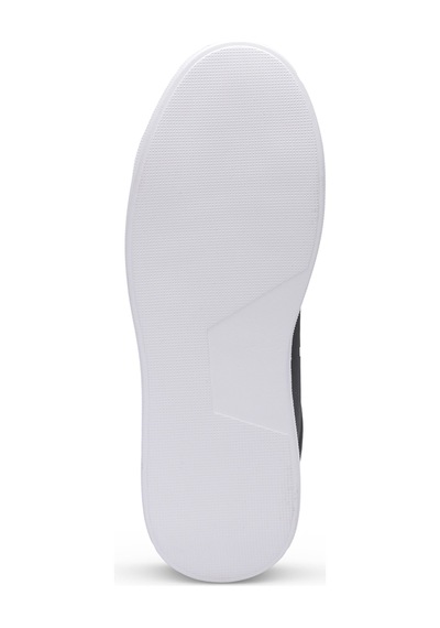 Slazenger CARLEONE Erkek Siyah / Beyaz Günlük Spor Ayakkabısı Slazenger CARLEONE Erkek Siyah / Beyaz Günlük Spor Ayakkabısı
