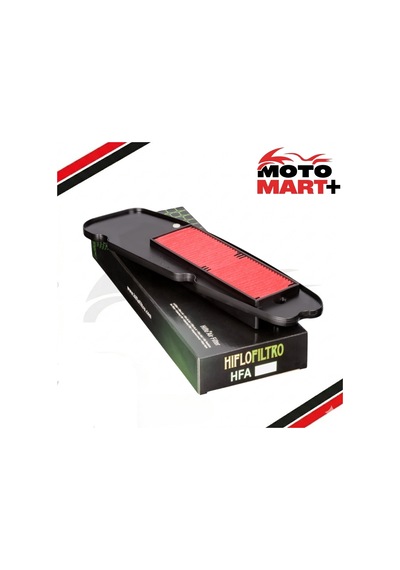 Yamaha X-max 400 2013-2020 Sağ Hava Filtresi Hiflo Mrt2199