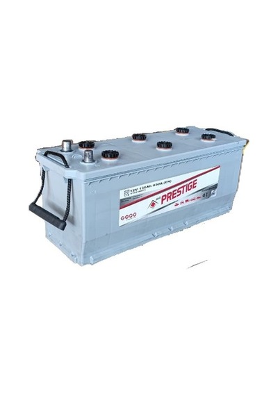 Ako Prestige 12v 135ah 930a Standart Akü Üretim Tarihi:2026