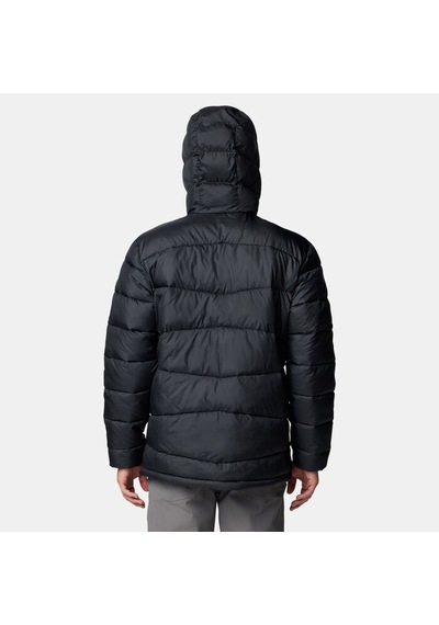 Columbia Wm6004 Fivemile Butte Iı Erkek Mont 2086911010 Siyah