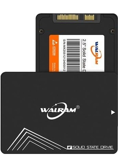 Walram 512gb Dahili Ssd