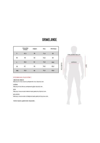 Grimelange Travis  Erkek Yumuşacık Kumaşlı Regular Fit Yuvarlak Yakalı Bordo Sweatshirt