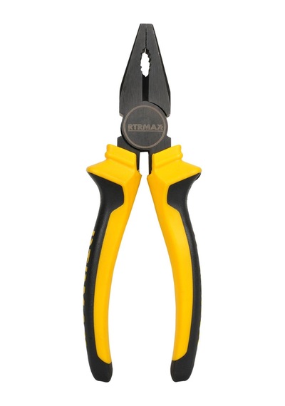 Rtrmax RH01801 Tekno Kombine Pense 180 MM