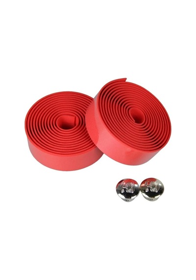 Forte Gt Gidon Bandı Kırmızı 2.5mm Xbyc 7006 Kırmıızı
