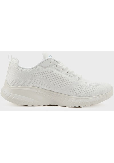 Skechers Bayan Ayakkabı 117209 Ofwt Beyaz