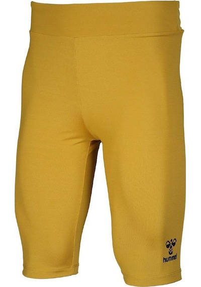 Hummel Adrıano Tayt 930865-6760 Sarı