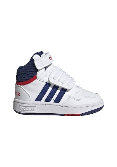 Adidas Hoops Mid 3.0 Ac İ Çocuk Spor Ayakkabısı-x Çok Renkli