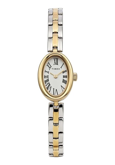 Timex Tw2y26800 Kadın Kol Saati Altın