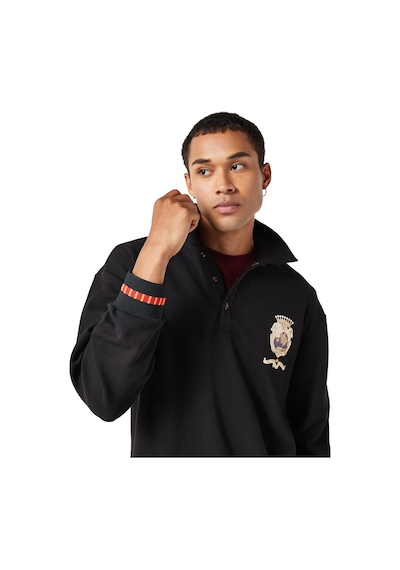 Gsstore X Midground Erkek Şort E251219 Siyah