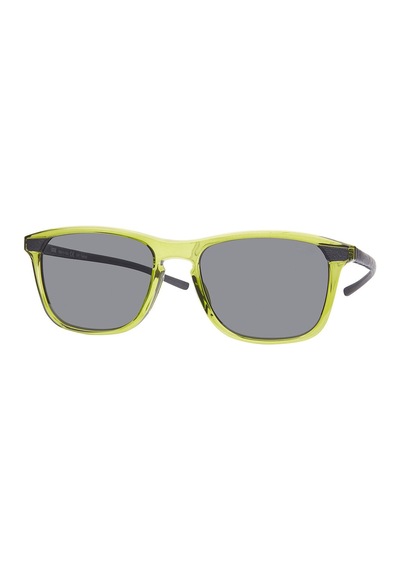 Look 4673 W4s 53 Unisex Güneş Gözlüğü Sarı