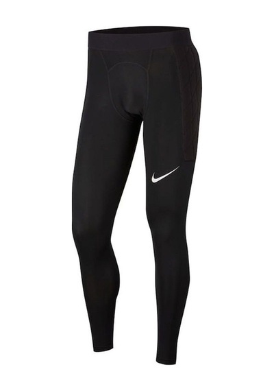 Nıke Nike Dri-fıt Gardien I Goalkeeper Çocuk Eşofman Altı Cv0050-010 siyah