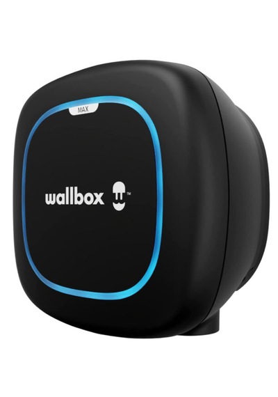 Wallbox Pulsar Max 22.0 KW
