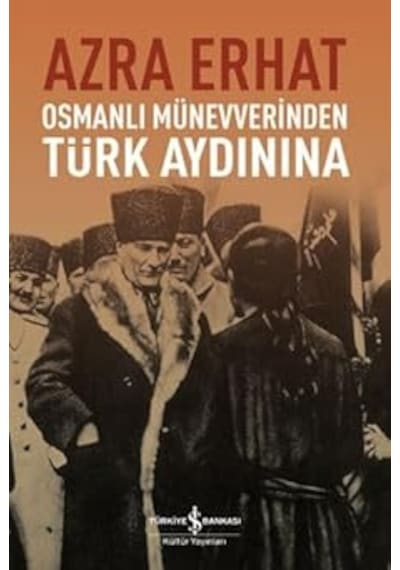 Marifetname 1-2 Ciltli - Kutulu Set + Kısa Dünya Tarihi + Osmanlı Münevverinden Türk Aydınına