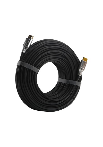 15m Hdmı Optik Kablo 4k 8k Ultra Hdmı Hıgh Speed Hdmı Optik Kablo