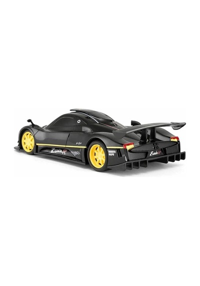 Pagani Zonda R Uzaktan Kumandalı Araba 35 Cm. Siyah