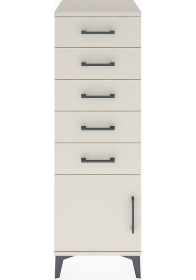 Hyperion Dolap 5 Çekmeceli Tek Kapaklı 44x44x134 Aytaşı-aytaşı Aytaşı Hyperion Dolap 5 Çekmeceli Tek Kapaklı 44x44x134 Aytaşı-aytaşı Aytaşı