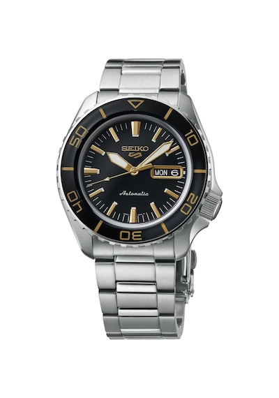 Seiko 5 Sports SRPK99K Otomatik Erkek Kol Saati