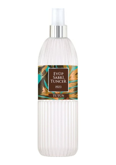 Eyüp Sabri Tuncer Tütün Kolonyası Sprey Pet Şişe 150 ML