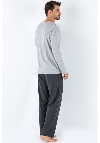 Doremi Erkek Pijama Takımı (554819349)
