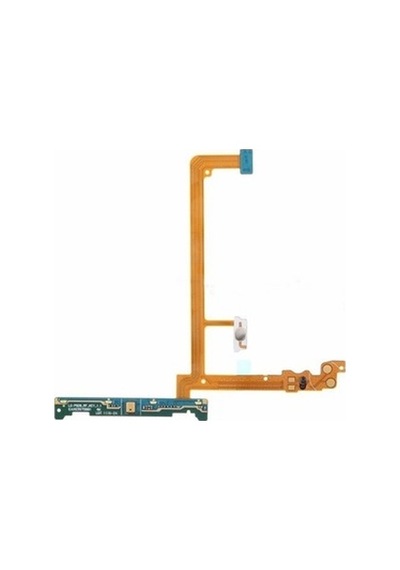 Lg Optimus 3d P920 Thrill P925 Navigator Mikrofon Filmi- 5775 Rz