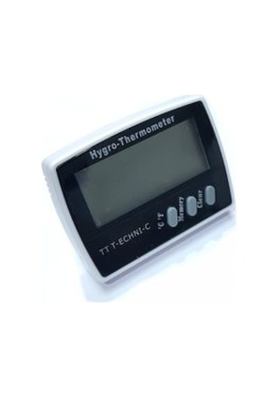 08ht Dijital Termometre