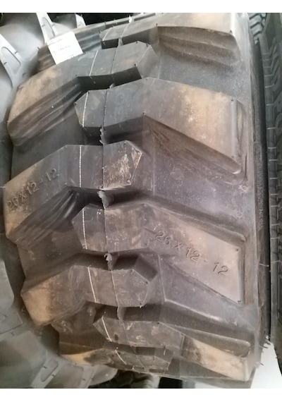 27x8.5-15 Bobcat Lastiği