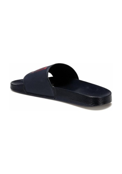 U.S. Polo Assn. Polo Gusty 101018675 Erkek Lacivert Terlik Lacivert