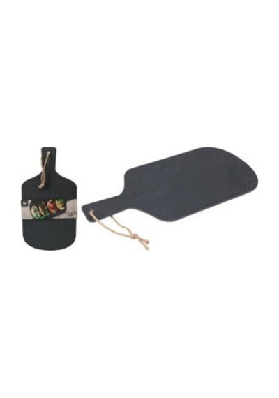 Koopman Servis Tabak 380 X 200 Mm - 8 Adet Tarı Beyaz